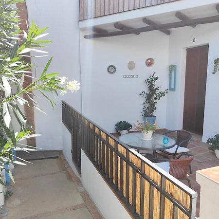 Casita El Espiral Villa Montejaque Ngoại thất bức ảnh