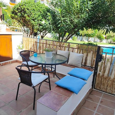 Casita El Espiral Villa Montejaque Ngoại thất bức ảnh