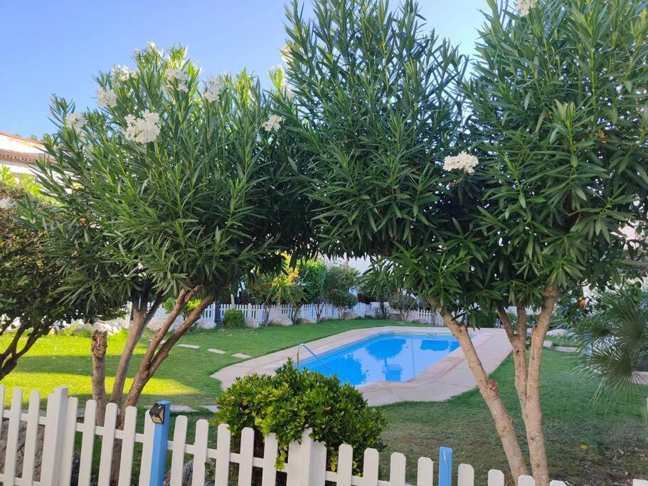 Casita El Espiral Villa Montejaque Ngoại thất bức ảnh